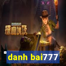 danh bai777