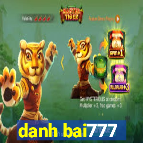 danh bai777