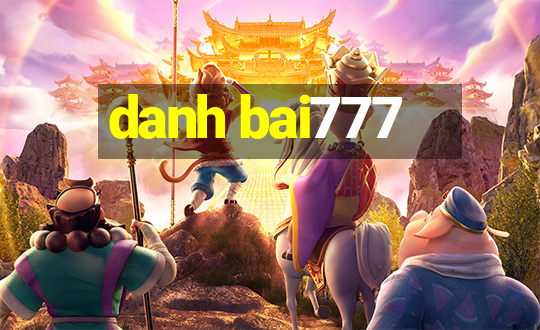 danh bai777