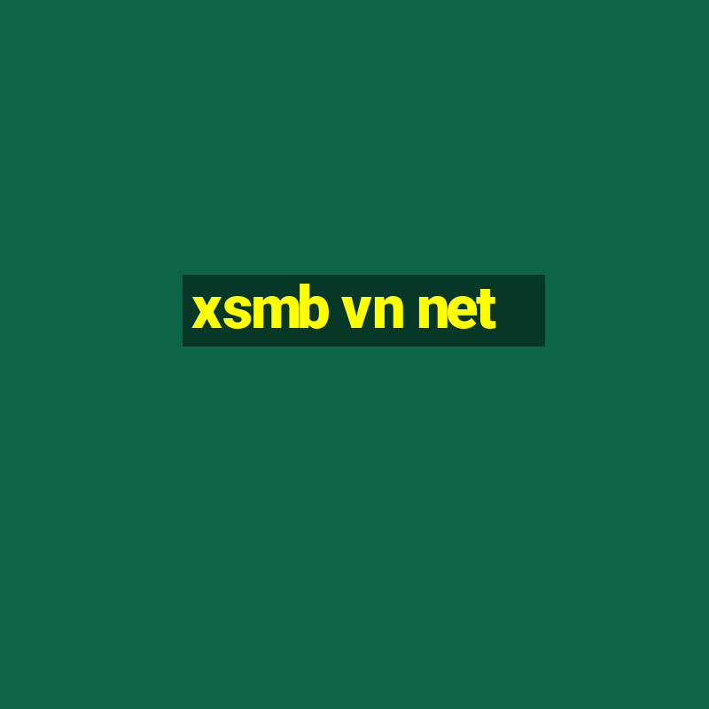 xsmb vn net