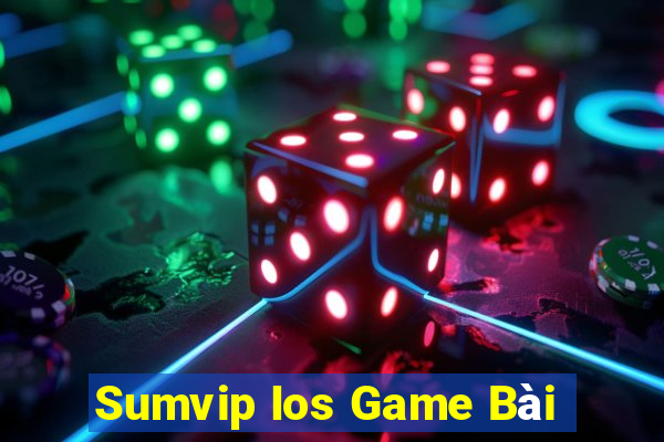 Sumvip Ios Game Bài