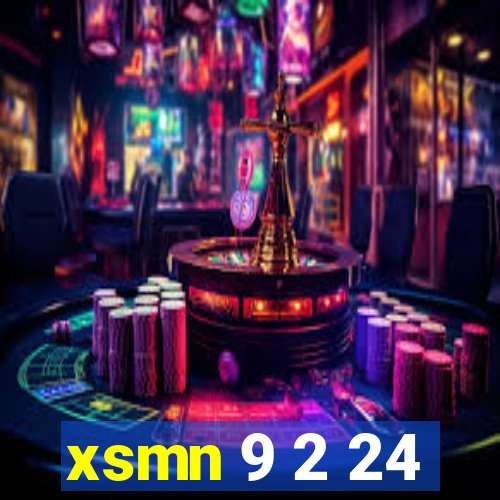 xsmn 9 2 24