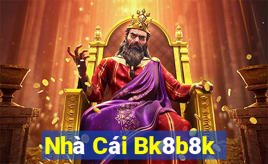 Nhà Cái Bk8b8k