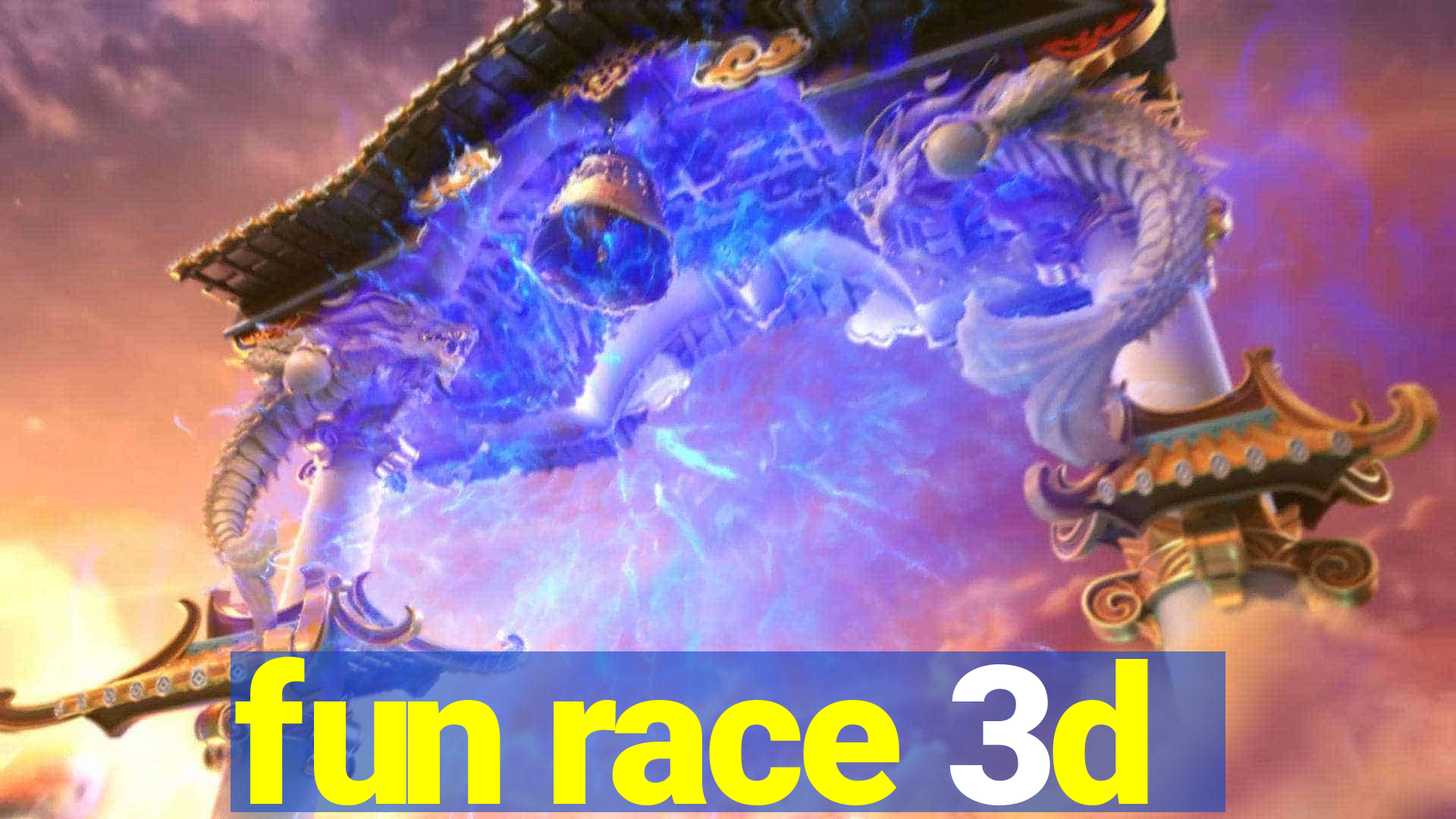 fun race 3d