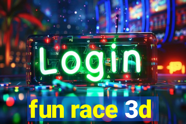 fun race 3d