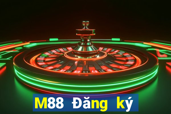 M88 Đăng ký xổ số Grand World