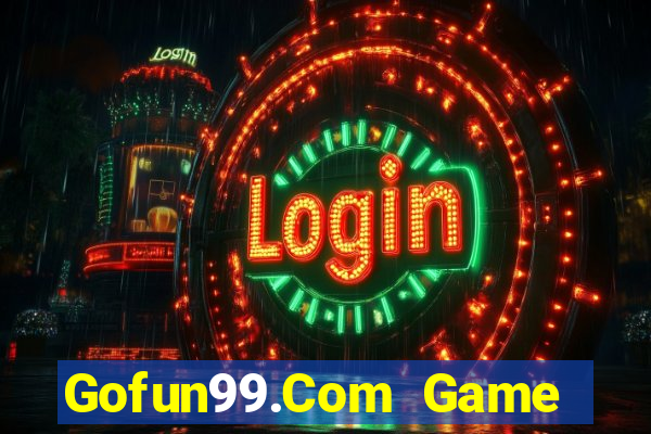 Gofun99.Com Game Bài Nạp The Garena