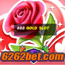 888 gold slot