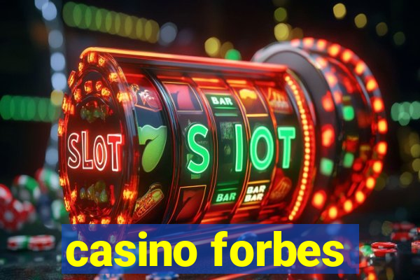 casino forbes