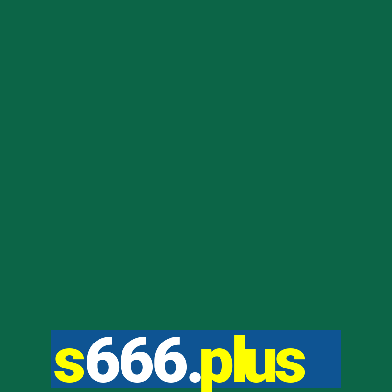 s666.plus