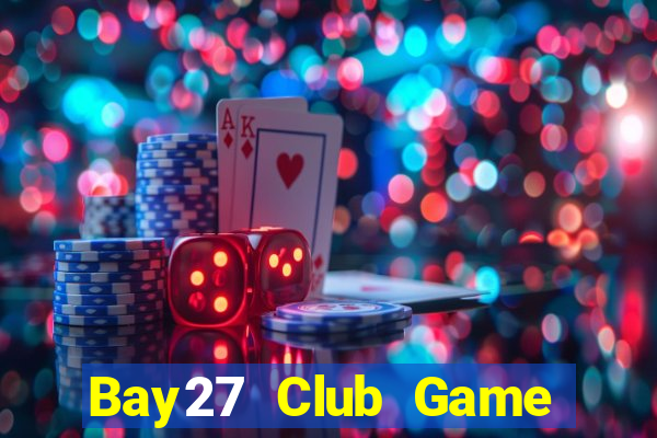 Bay27 Club Game Bài Nhện