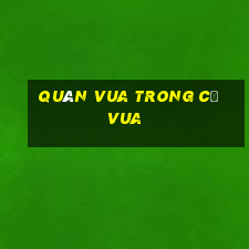 quân vua trong cờ vua