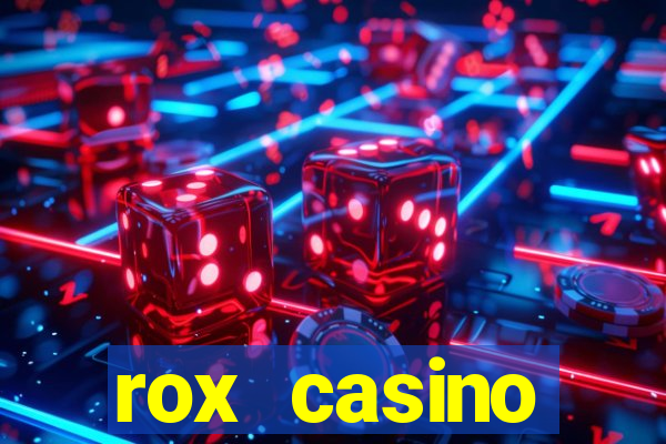 rox casino бонус код