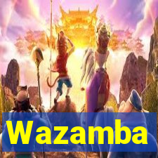 Wazamba