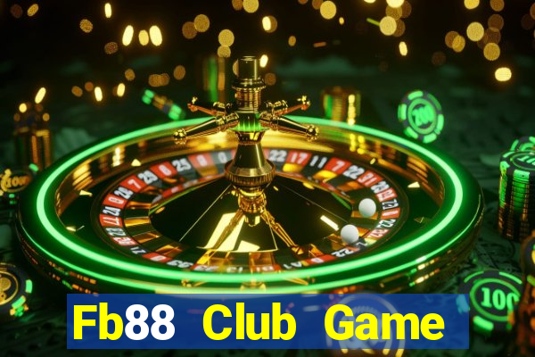 Fb88 Club Game Bài Xóc Đĩa