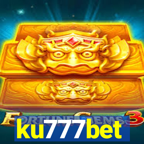 ku777bet