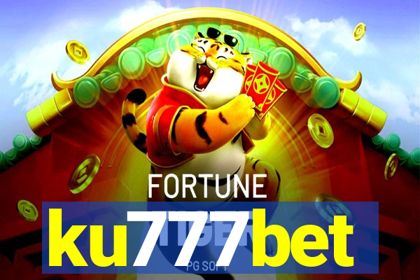 ku777bet