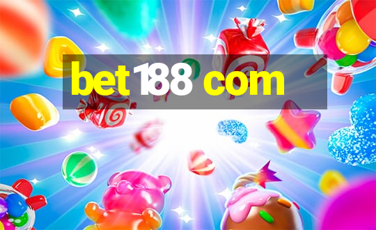 bet188 com