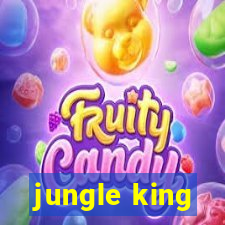 jungle king