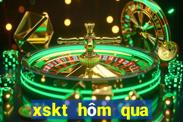 xskt hôm qua miền nam