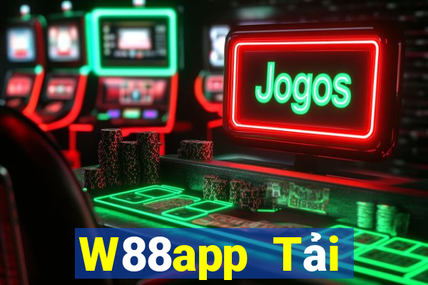 W88app Tải xuống Fun88 Earth