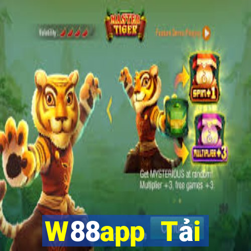 W88app Tải xuống Fun88 Earth