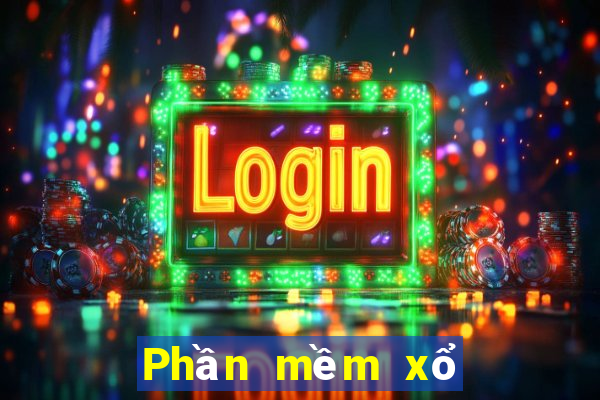 Phần mềm xổ số tải về cc Color