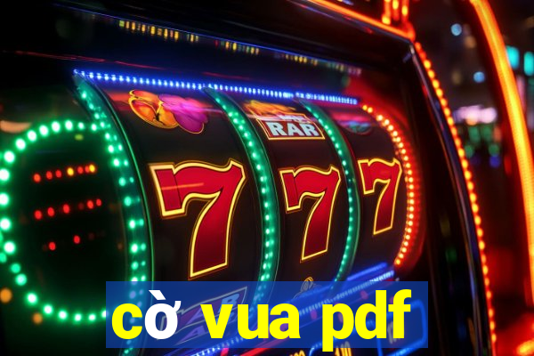 cờ vua pdf