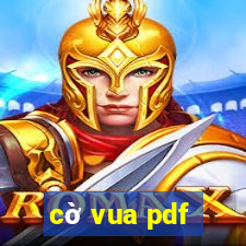 cờ vua pdf