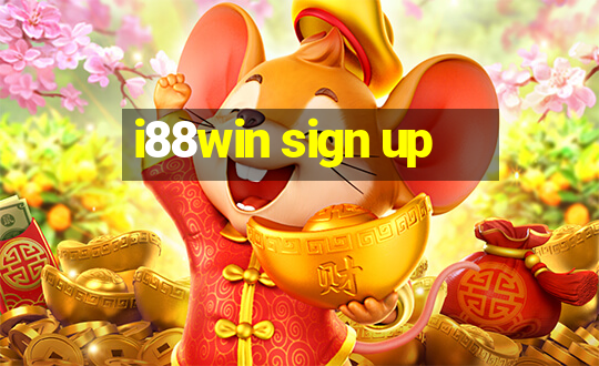 i88win sign up