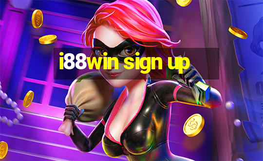 i88win sign up