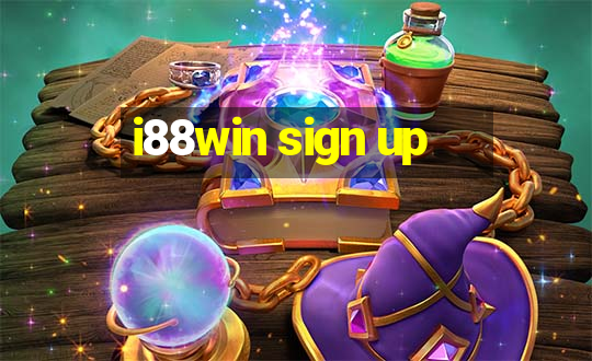 i88win sign up