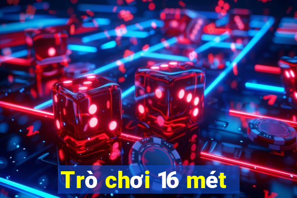 Trò chơi 16 mét