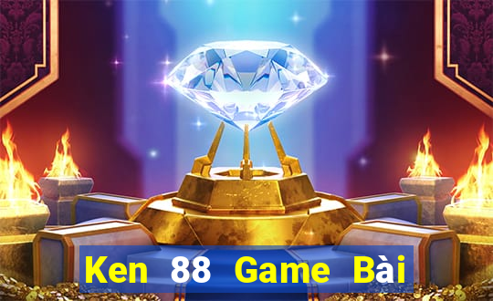 Ken 88 Game Bài Tiền Thật