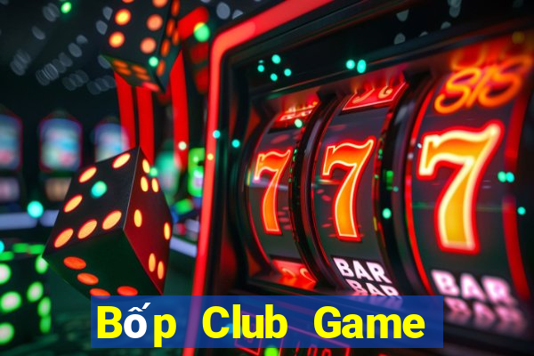 Bốp Club Game Bài Nhất Vip