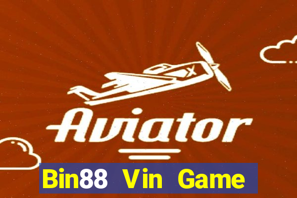 Bin88 Vin Game Bài Mèo Nổ