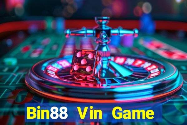 Bin88 Vin Game Bài Mèo Nổ