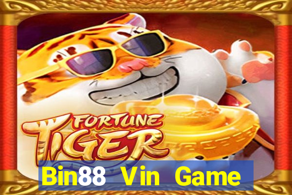 Bin88 Vin Game Bài Mèo Nổ