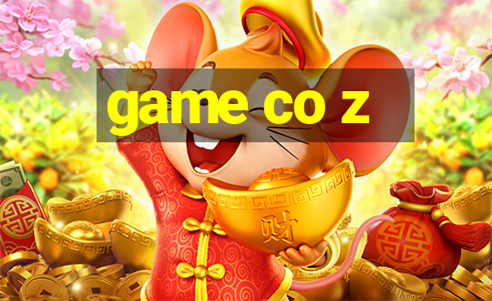 game co z