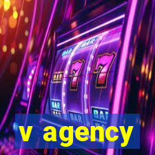 v agency