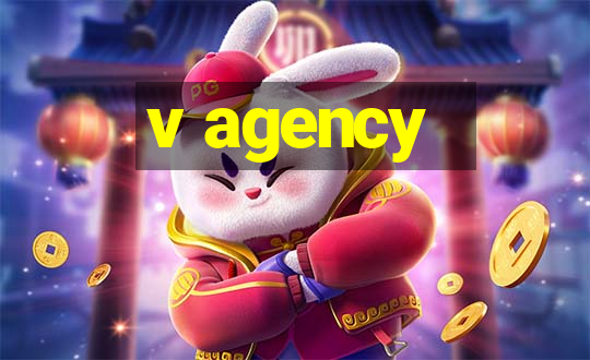 v agency