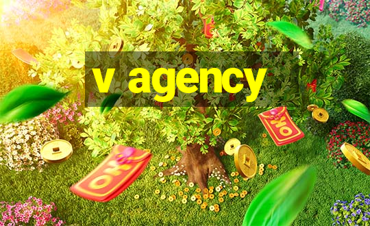 v agency