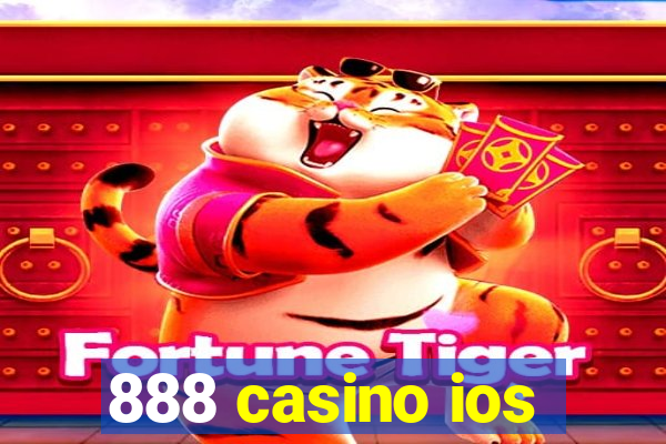 888 casino ios