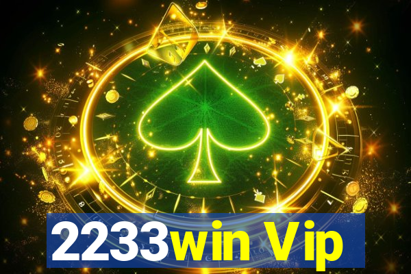 2233win Vip