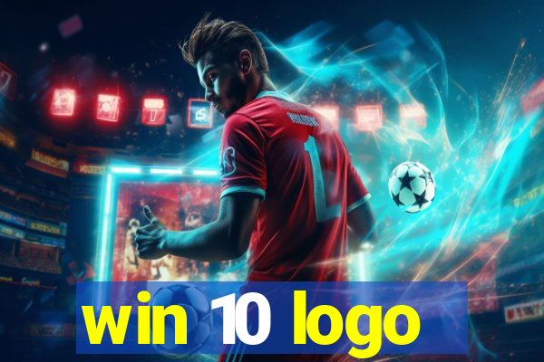 win 10 logo