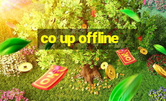 co up offline