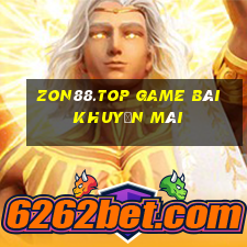 Zon88.Top Game Bài Khuyến Mãi