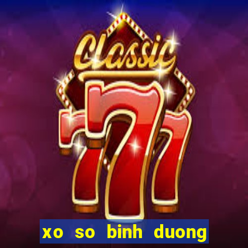 xo so binh duong 23 4