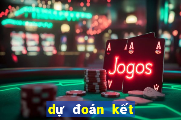 dự đoán kết quả xsmb ngày mai