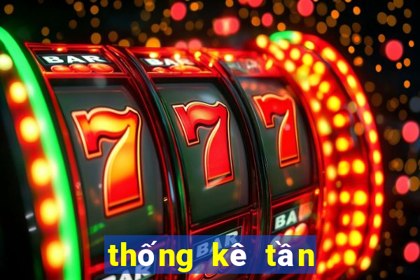 thống kê tần suất lô tô xổ số bến tre